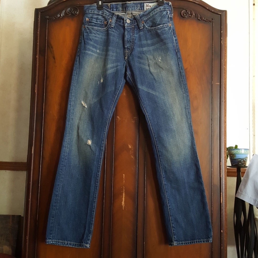 Mens jeans